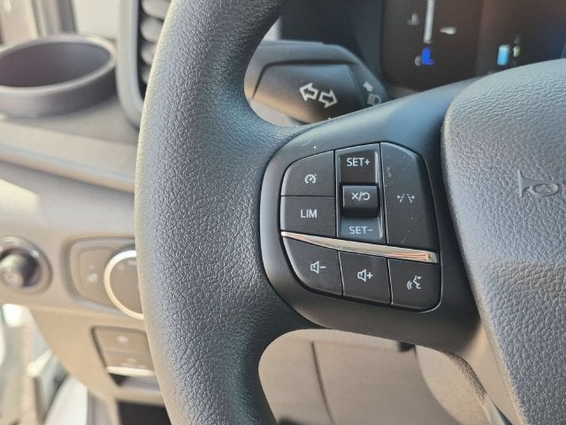 2027 Ford Transit-150 Base