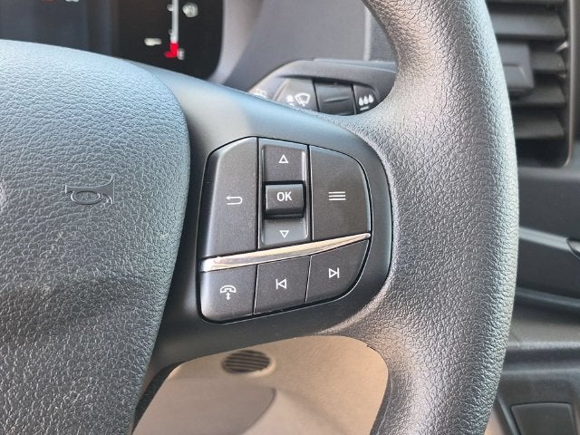 2027 Ford Transit-150 Base