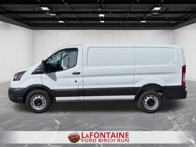 2027 Ford Transit-150 Base