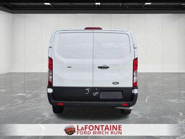 2027 Ford Transit-150 Base