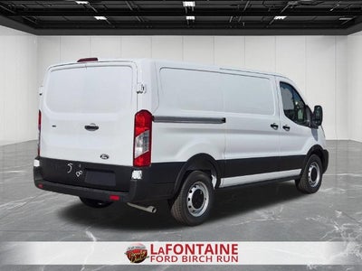 2027 Ford Transit-150 Base