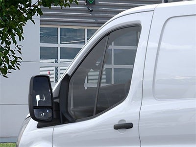 2025 Ford Transit-150 Base