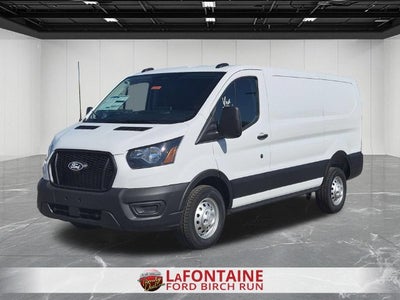 2027 Ford Transit-150 Base