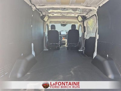 2027 Ford Transit-150 Base