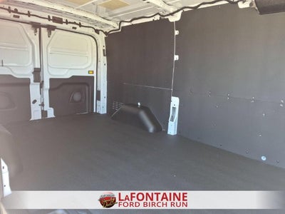 2027 Ford Transit-150 Base