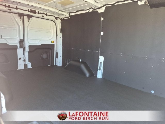 2027 Ford Transit-150 Base