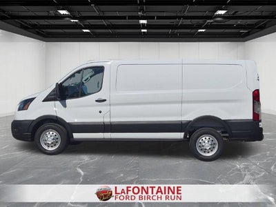 2027 Ford Transit-150 Base