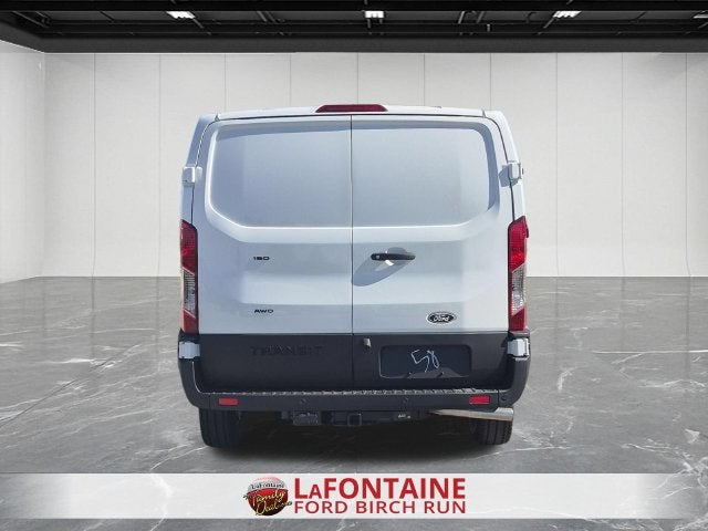 2027 Ford Transit-150 Base