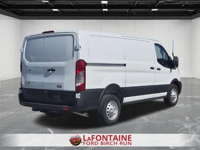 2027 Ford Transit-150 Base