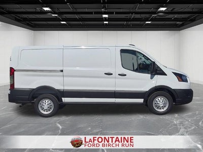 2027 Ford Transit-150 Base