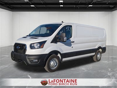 2025 Ford Transit-150 Base