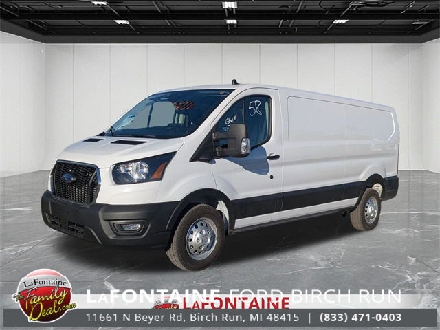 2025 Ford Transit-150 Base