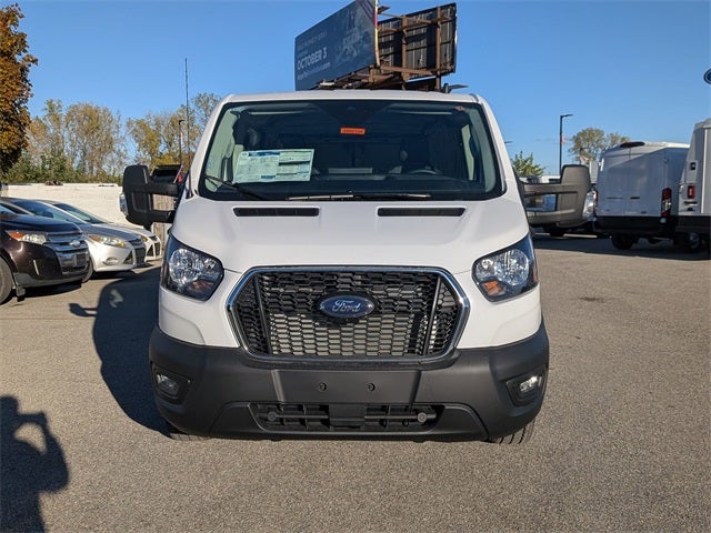 2025 Ford Transit-150 Base