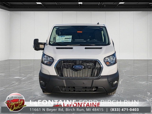 2025 Ford Transit-150 Base