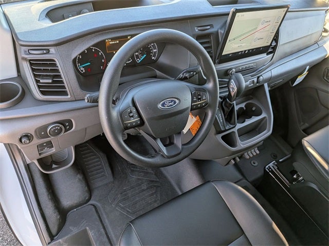 2025 Ford Transit-150 Base