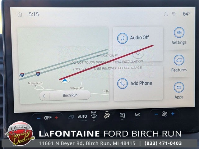 2025 Ford Transit-150 Base