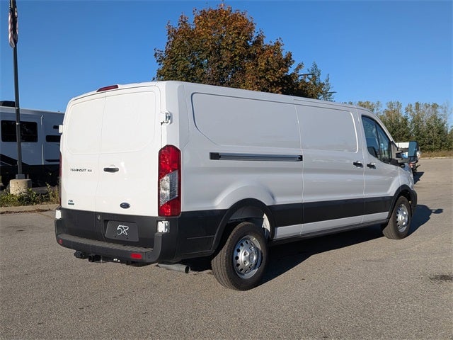 2025 Ford Transit-150 Base
