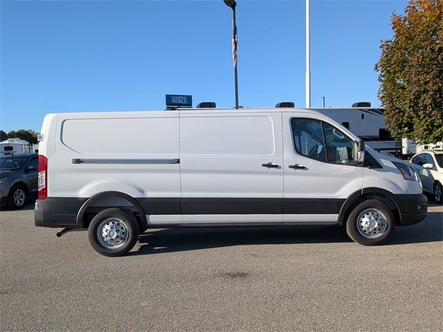2025 Ford Transit-150 Base