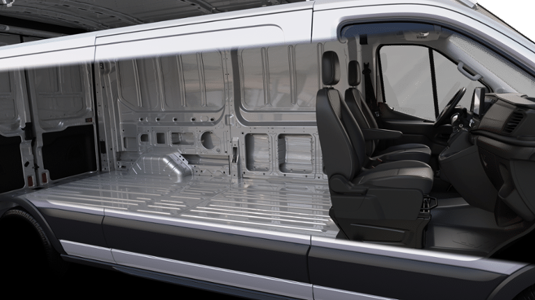 2025 Ford Transit-150 Base