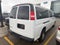 2023 Chevrolet Express 3500 LS Passenger