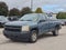 2008 Chevrolet Silverado 1500 Work Truck