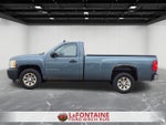 2008 Chevrolet Silverado 1500 Work Truck