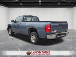 2008 Chevrolet Silverado 1500 Work Truck