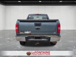 2008 Chevrolet Silverado 1500 Work Truck