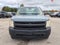 2008 Chevrolet Silverado 1500 Work Truck