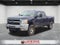 2009 Chevrolet Silverado 2500HD LT