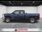 2009 Chevrolet Silverado 2500HD LT