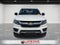 2020 Chevrolet Colorado Work Truck