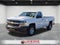 2017 Chevrolet Silverado 1500 WT