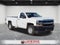2017 Chevrolet Silverado 1500 WT