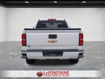 2017 Chevrolet Silverado 1500 LT LT2