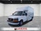 2022 GMC Savana 3500 Work Van