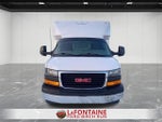 2022 GMC Savana 3500 Work Van