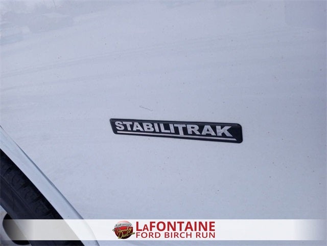 2022 GMC Savana 3500 Work Van