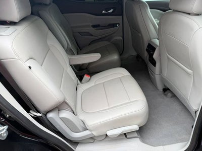 2020 GMC Acadia SLT