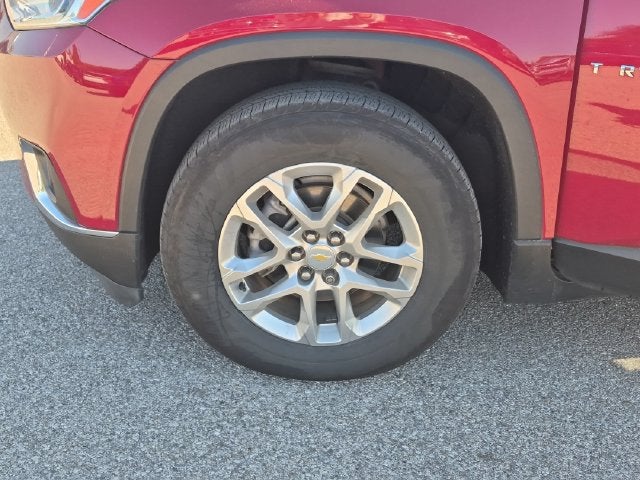 2021 Chevrolet Traverse LT 1LT