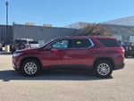 2021 Chevrolet Traverse LT 1LT