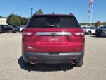 2021 Chevrolet Traverse LT 1LT