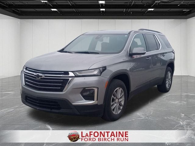 2023 Chevrolet Traverse LT 1LT