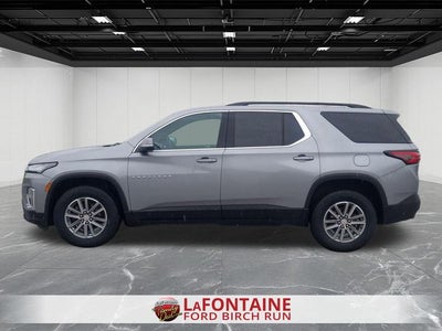 2023 Chevrolet Traverse LT 1LT