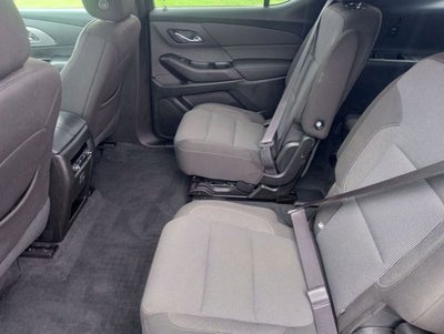 2023 Chevrolet Traverse LT 1LT