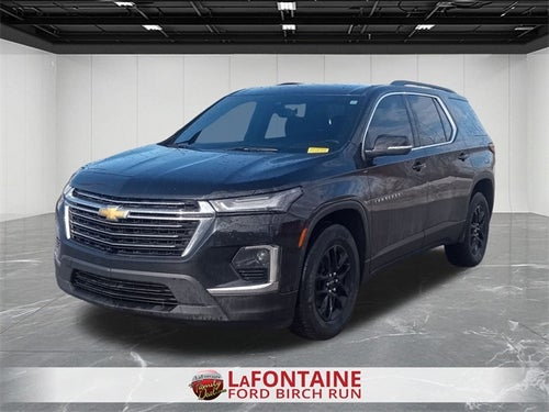 2023 Chevrolet Traverse LT 1LT
