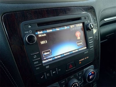 2015 Chevrolet Traverse 2LT 2LT