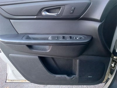 2015 Chevrolet Traverse 2LT 2LT