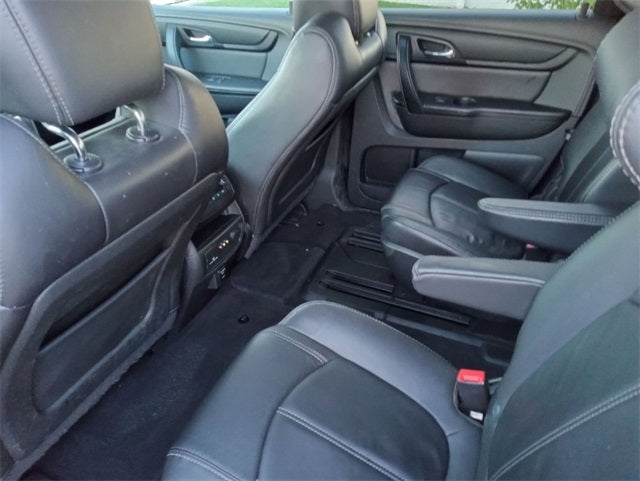 2015 Chevrolet Traverse 2LT 2LT