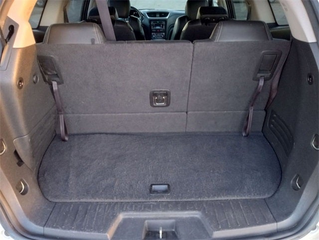 2015 Chevrolet Traverse 2LT 2LT